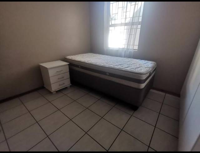 1 BEDROOM PROPERTY TO RENT IN WIERDA PARK